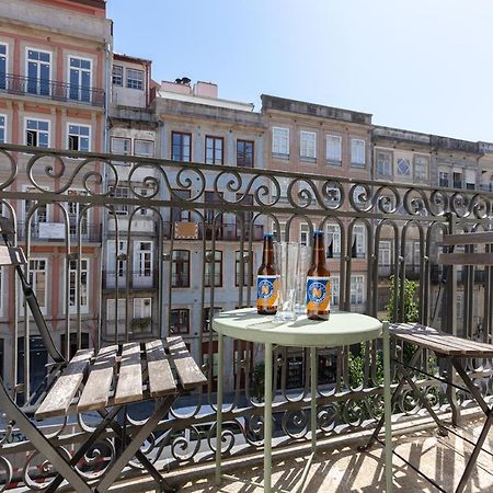 Inside Porto Apartments - Mouzinho Extérieur photo