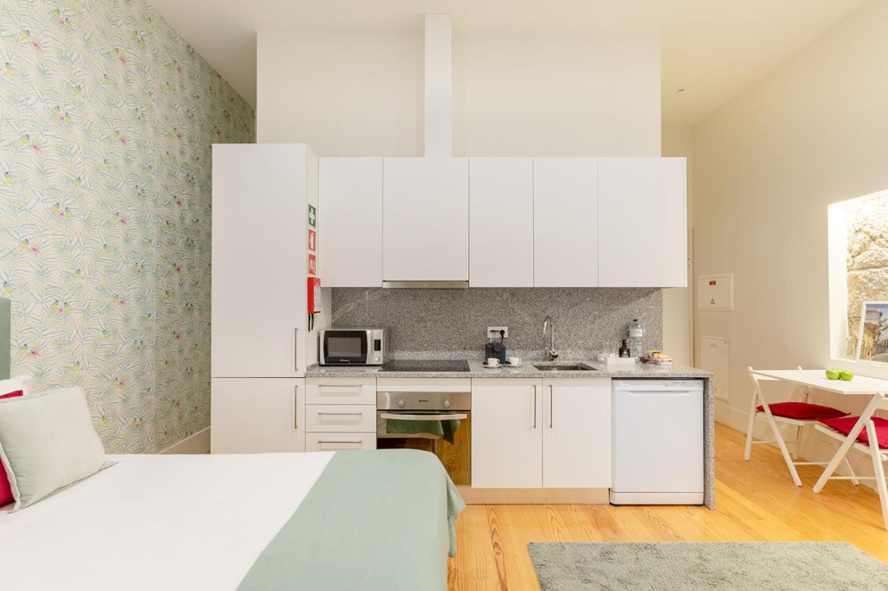 Inside Porto Apartments - Mouzinho Extérieur photo
