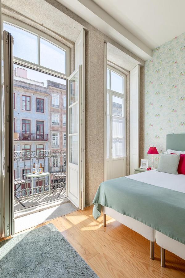 Inside Porto Apartments - Mouzinho Extérieur photo
