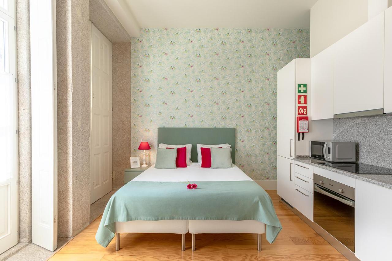 Inside Porto Apartments - Mouzinho Extérieur photo