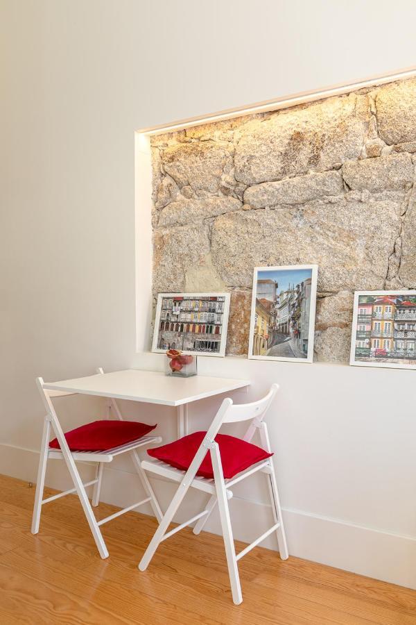 Inside Porto Apartments - Mouzinho Extérieur photo