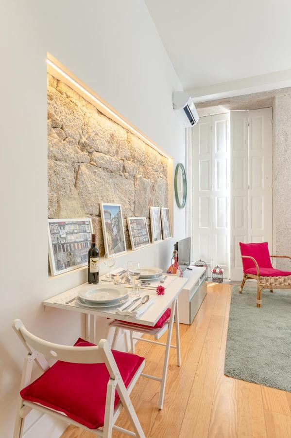 Inside Porto Apartments - Mouzinho Extérieur photo