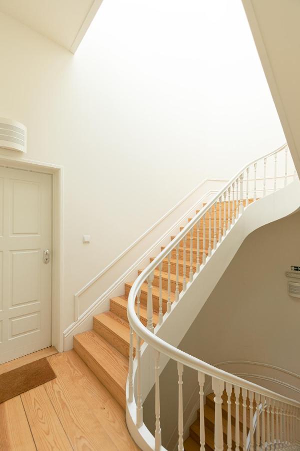 Inside Porto Apartments - Mouzinho Extérieur photo