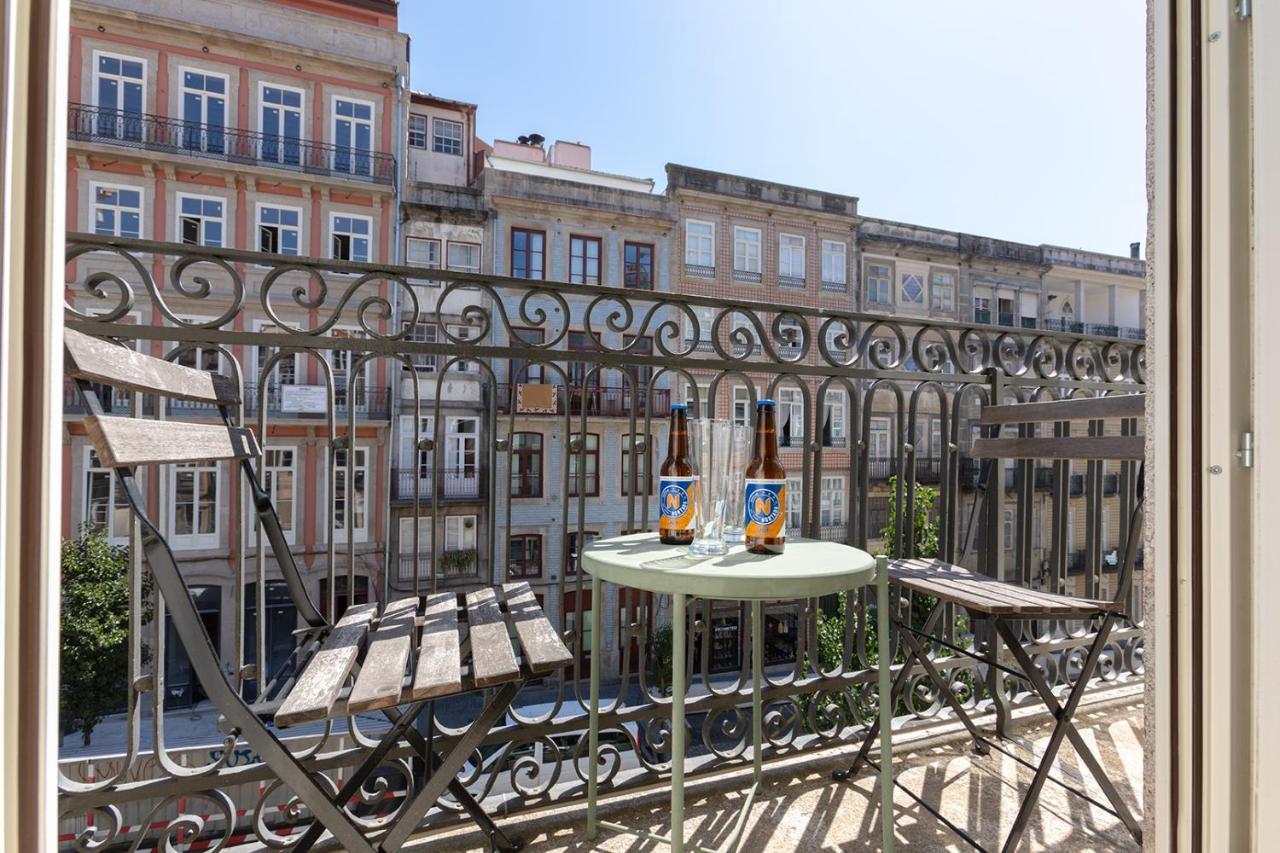 Inside Porto Apartments - Mouzinho Extérieur photo