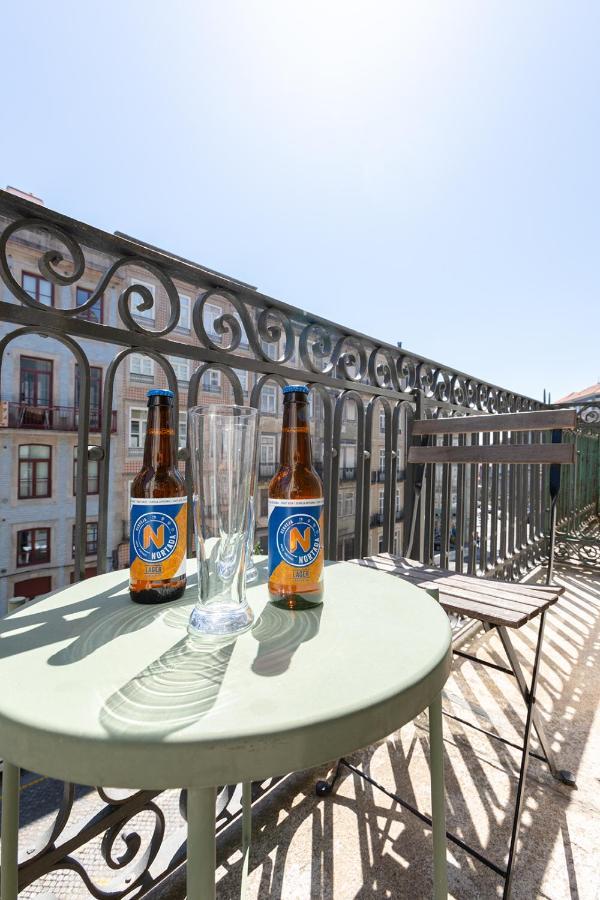 Inside Porto Apartments - Mouzinho Extérieur photo