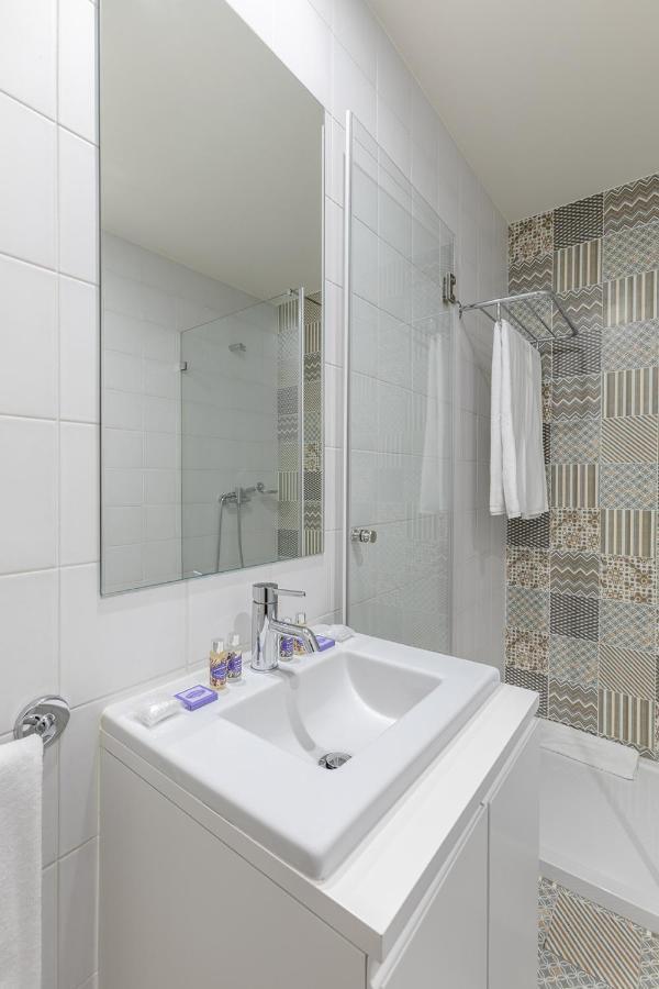 Inside Porto Apartments - Mouzinho Extérieur photo