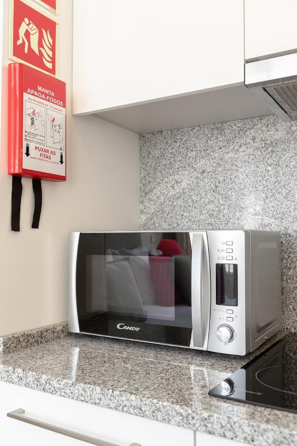 Inside Porto Apartments - Mouzinho Extérieur photo