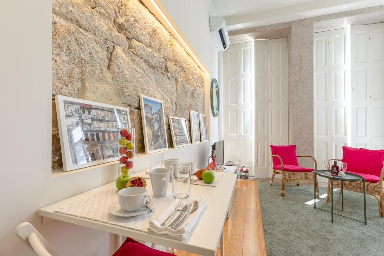 Inside Porto Apartments - Mouzinho Extérieur photo